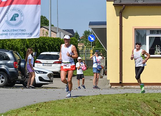 III Pomorski Bieg Walki o