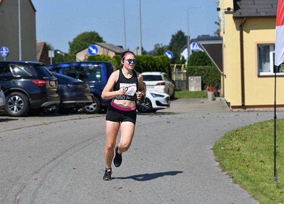 III Pomorski Bieg Walki o