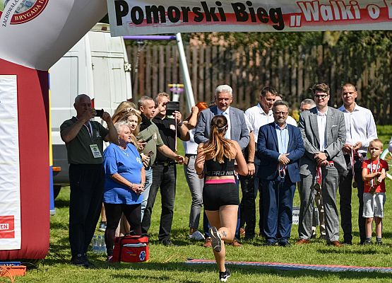 III Pomorski Bieg Walki o