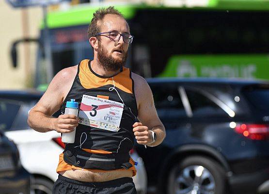 III Pomorski Bieg Walki o