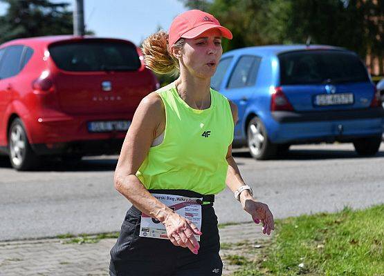 III Pomorski Bieg Walki o