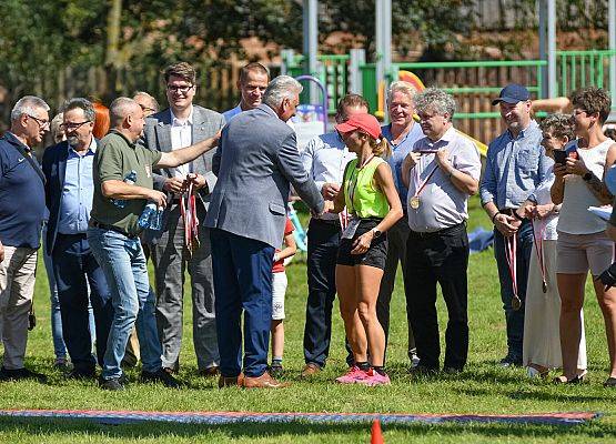 III Pomorski Bieg Walki o