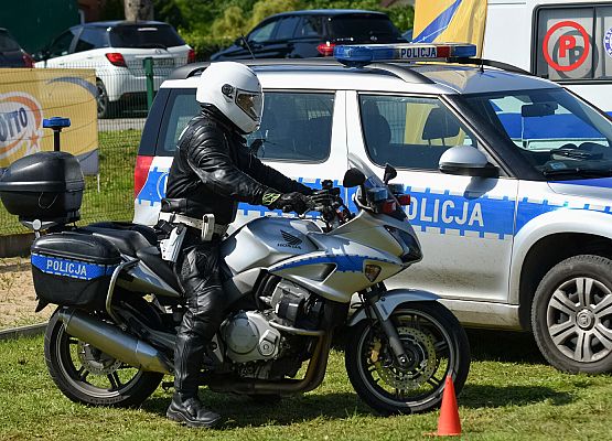 III Pomorski Bieg Walki o