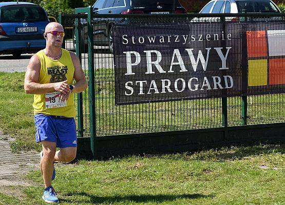 III Pomorski Bieg Walki o