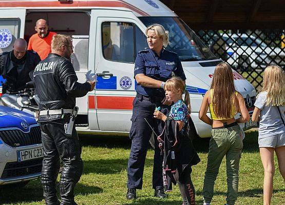 III Pomorski Bieg Walki o