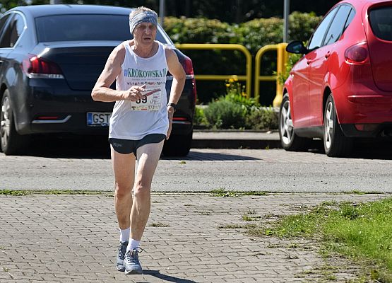 III Pomorski Bieg Walki o