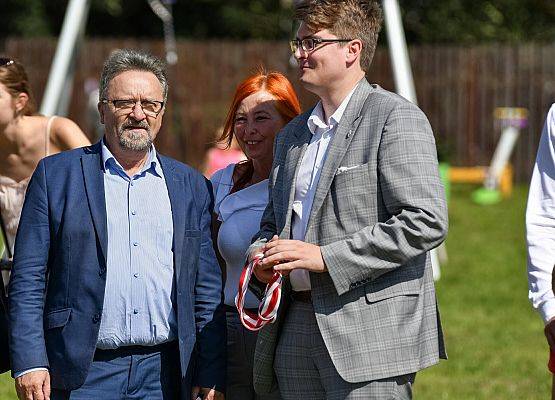 III Pomorski Bieg Walki o