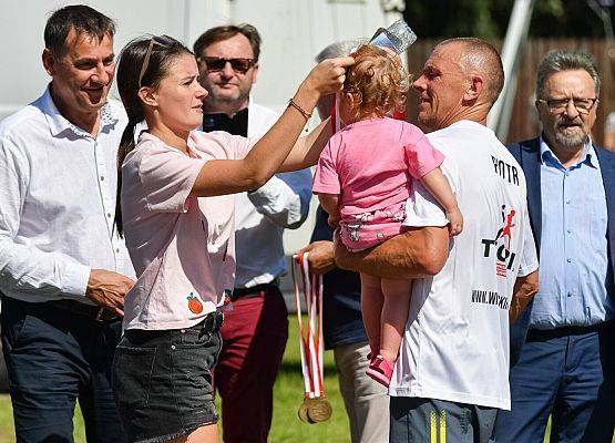 III Pomorski Bieg Walki o