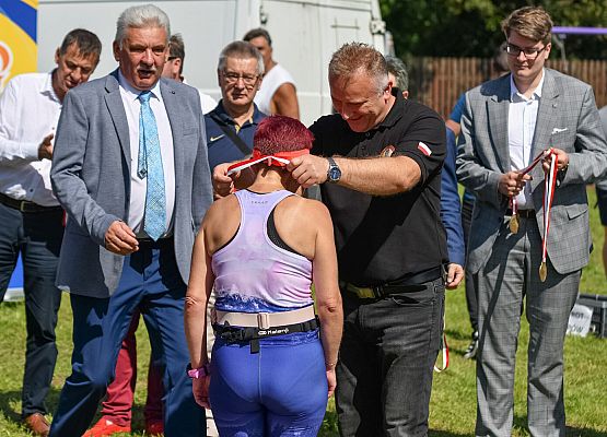 III Pomorski Bieg Walki o