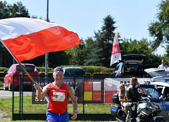 III Pomorski Bieg Walki o