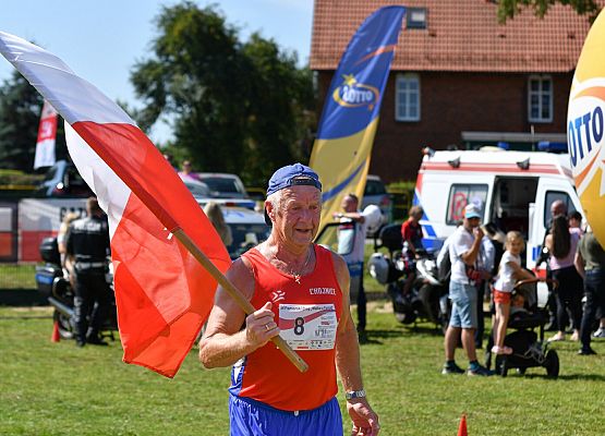 III Pomorski Bieg Walki o