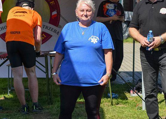 III Pomorski Bieg Walki o