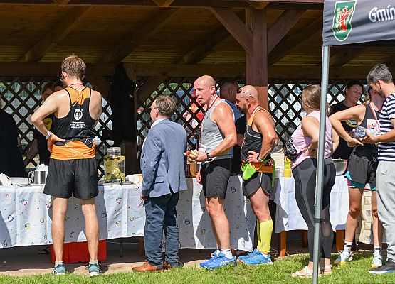 III Pomorski Bieg Walki o