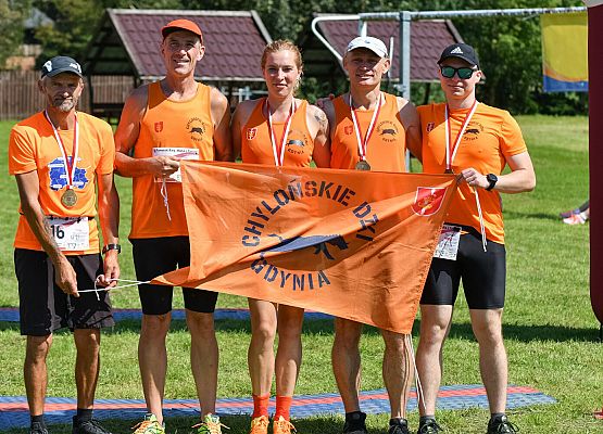 III Pomorski Bieg Walki o