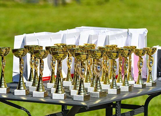 III Pomorski Bieg Walki o