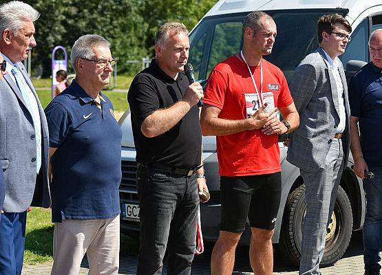 III Pomorski Bieg Walki o