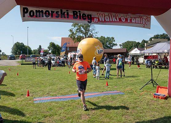 III Pomorski Bieg Walki o