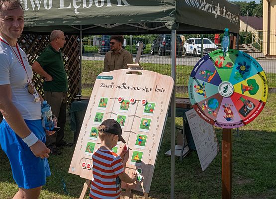 III Pomorski Bieg Walki o