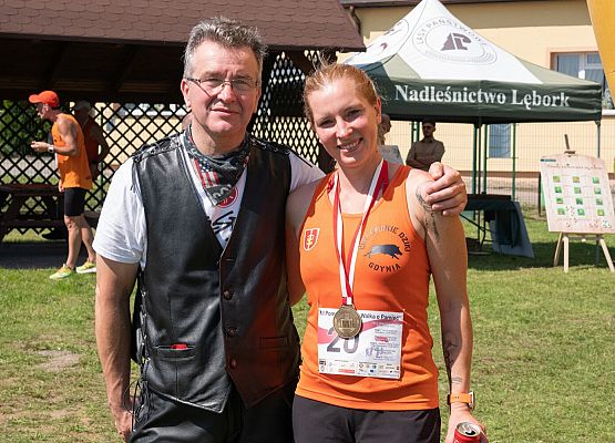 III Pomorski Bieg Walki o