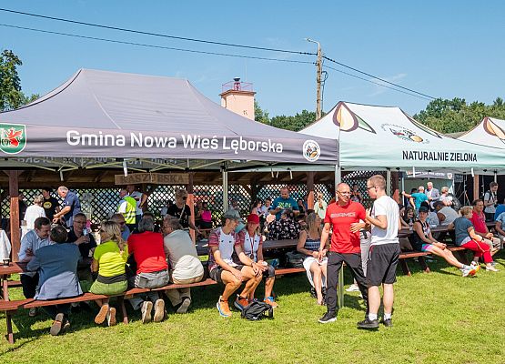 III Pomorski Bieg Walki o