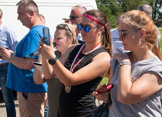 III Pomorski Bieg Walki o