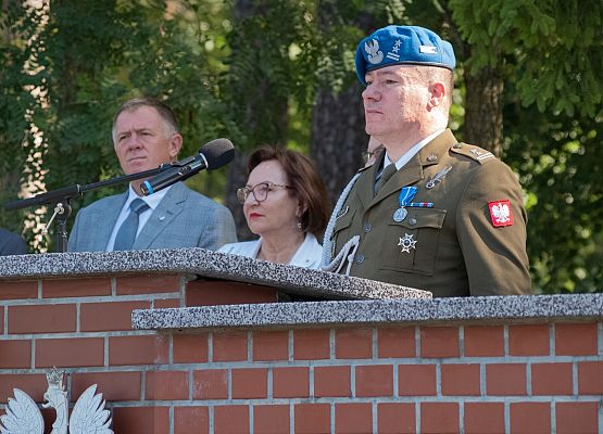 Uroczystości Święta Wojska