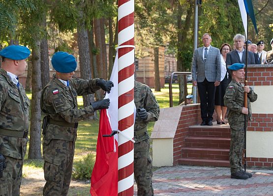 Uroczystości Święta Wojska