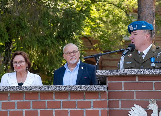 Uroczystości Święta Wojska