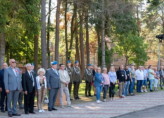 Uroczystości Święta Wojska