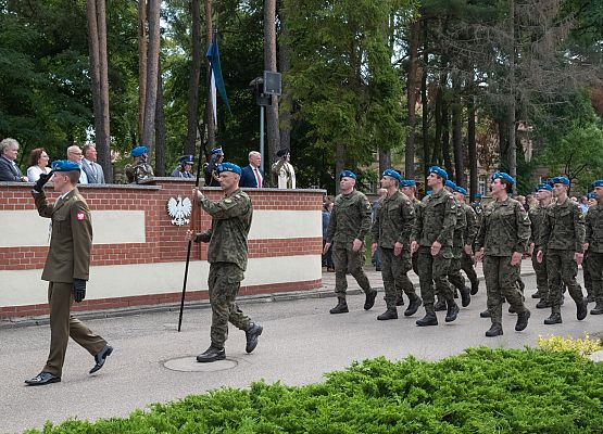 Uroczystości Święta Wojska