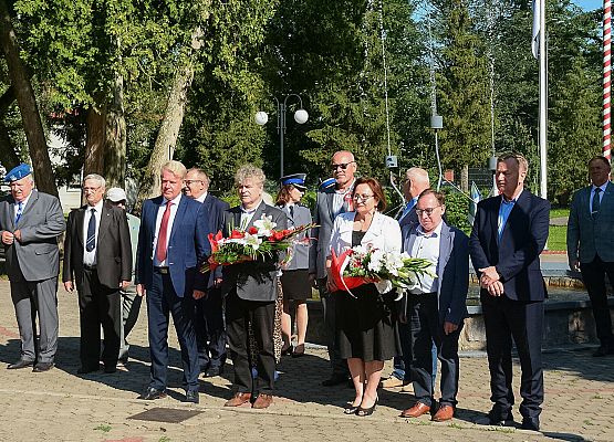 Uroczystości Święta Wojska
