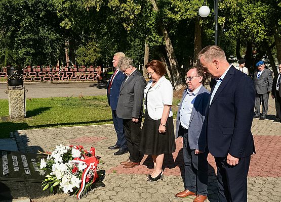 Uroczystości Święta Wojska