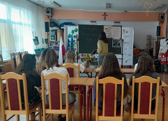 Nauka języka ukraińskiego