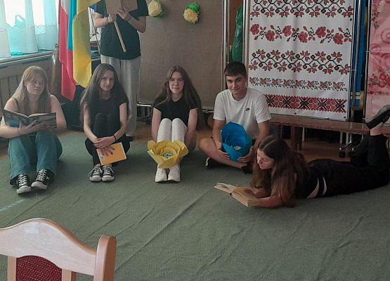 Nauka języka ukraińskiego