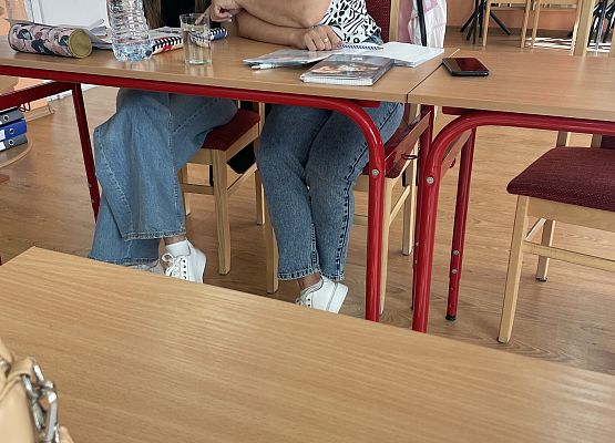 Nauka języka polskiego