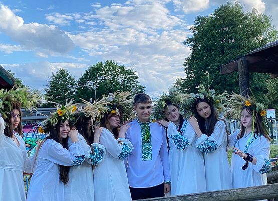 Warsztaty plastyczne