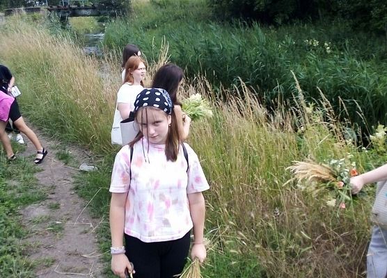 Warsztaty plastyczne