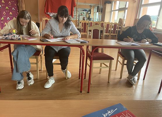 Nauka języka polskiego