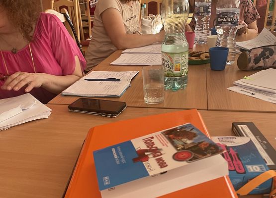 Nauka języka polskiego