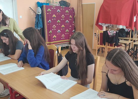 Nauka języka ukraińskiego