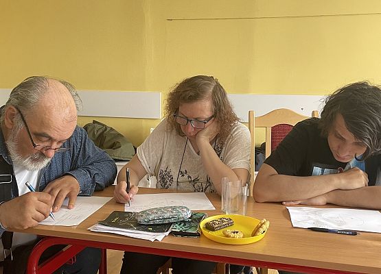 Nauka języka polskiego