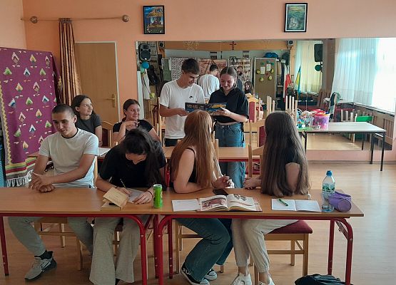 Nauka języka ukraińskiego