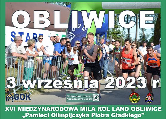 Biesiada Ekologiczna Obliwice