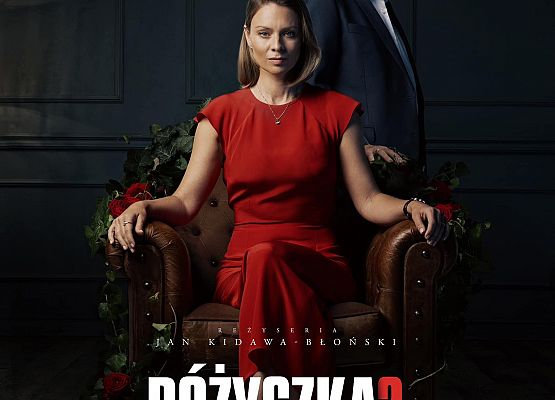 Filmy z gdyńskiego festiwalu w