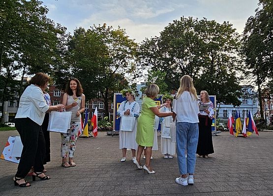 Dzień Niepodległości Ukrainy w