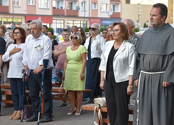 Dzień Niepodległości Ukrainy w