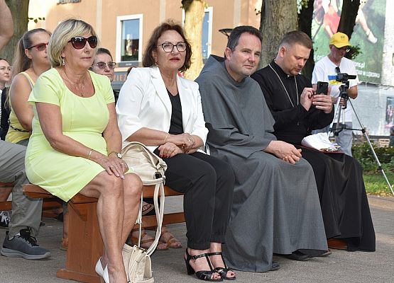 Dzień Niepodległości Ukrainy w