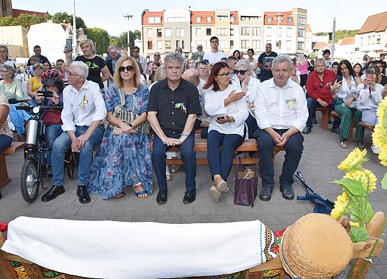 Dzień Niepodległości Ukrainy w