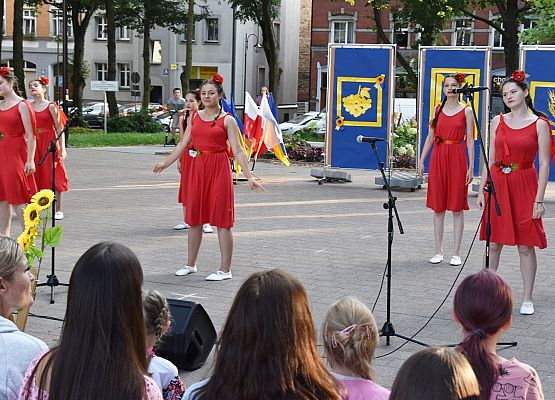 Dzień Niepodległości Ukrainy w