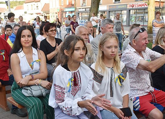 Dzień Niepodległości Ukrainy w